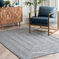 BULE GREY DESIGN GARDING GARDING Tapis extérieurs